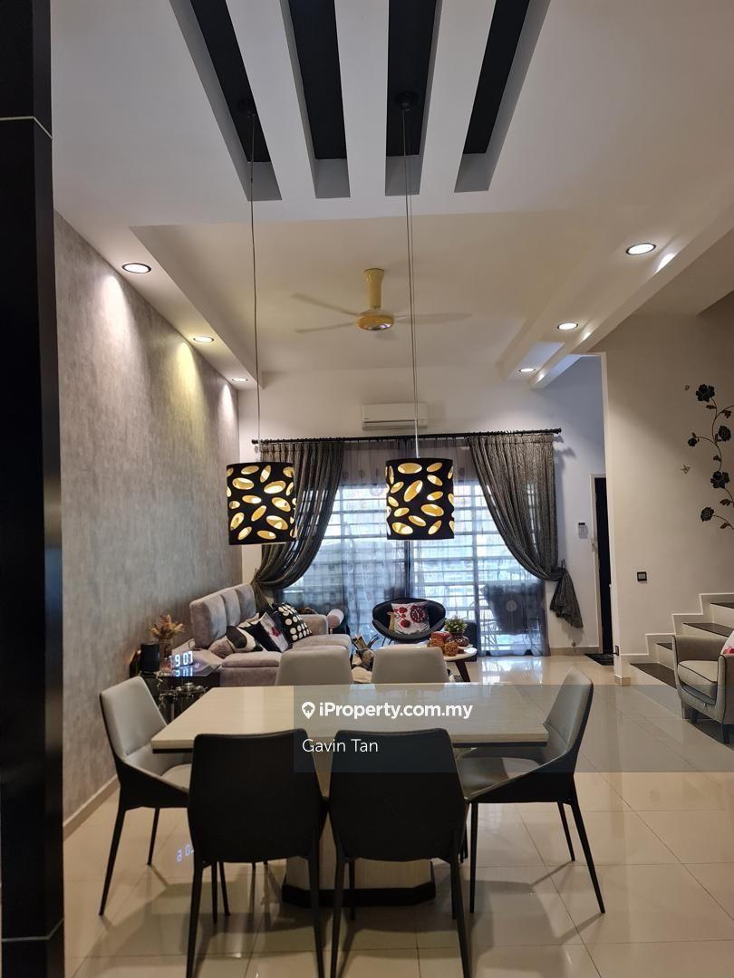 Good location and price