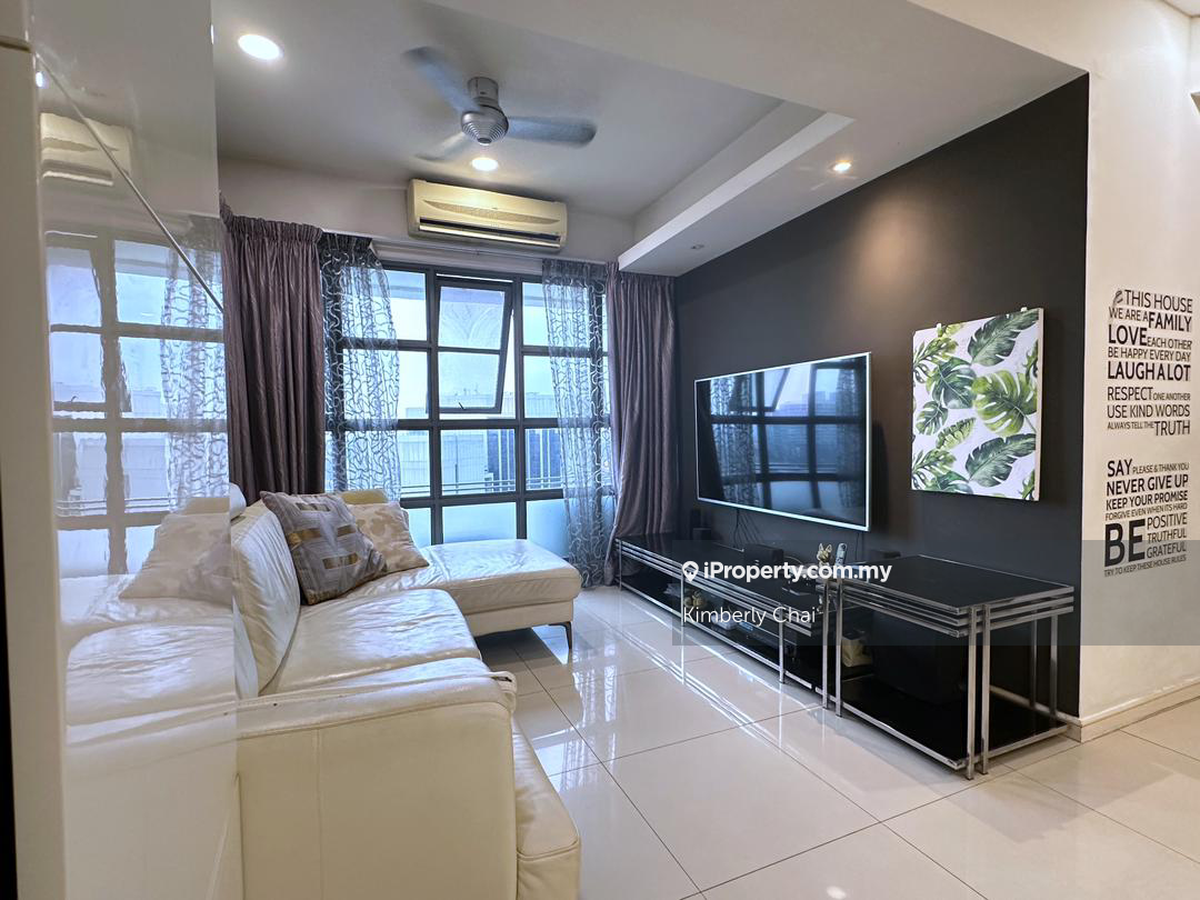 Saujana residency 