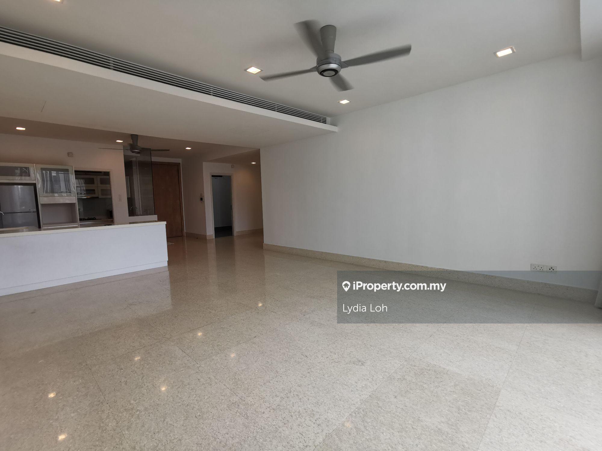 Near Iskl, Gleneagles hospital, value buy