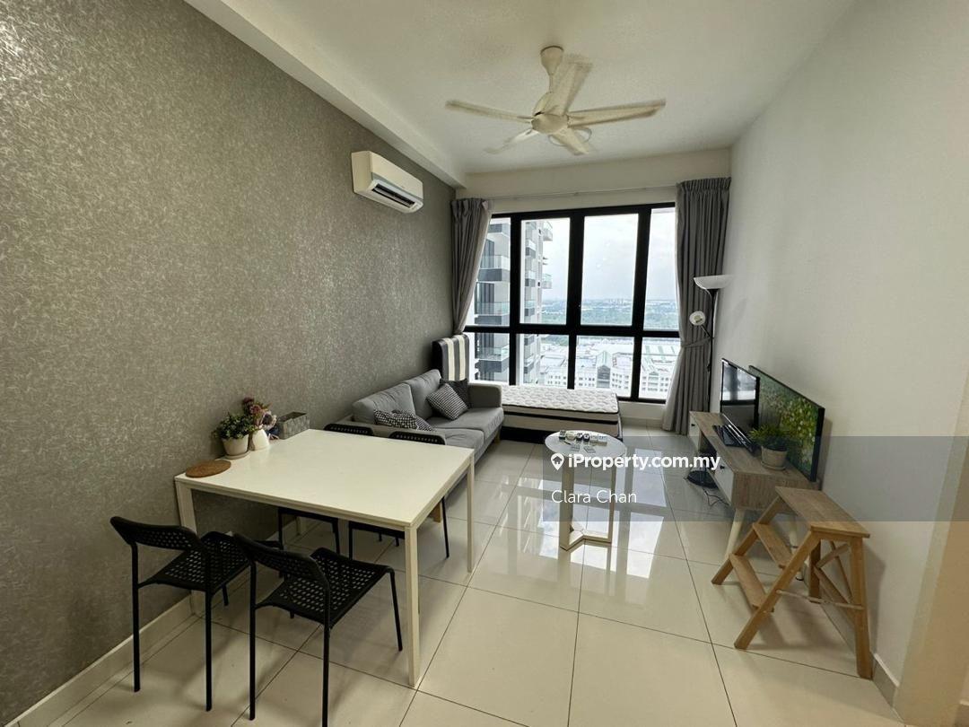 Eco Nest @ Eco Botanic, Iskandar Puteri,Johor Bahru