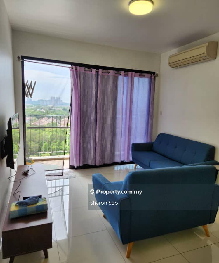 Epic Residence @ Bukit Puchong 