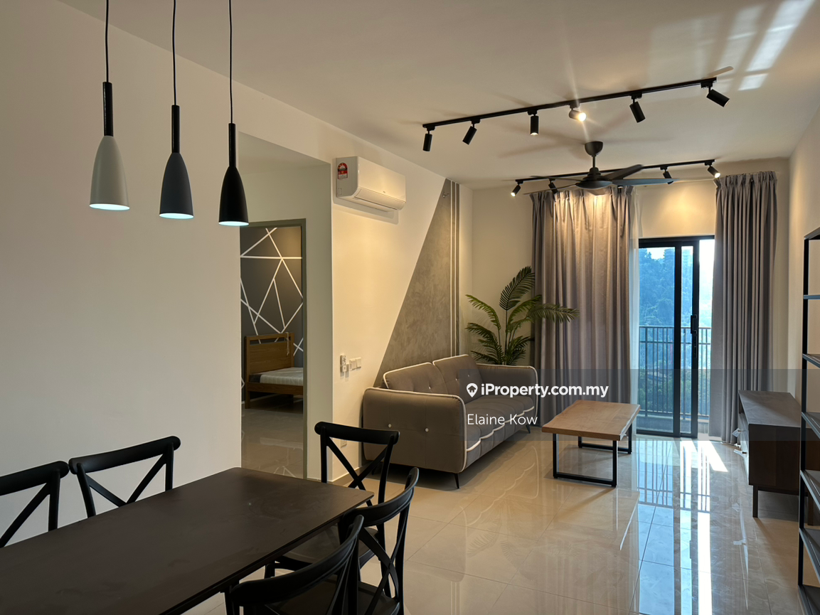 Damansara Perdana, petaling jaya 