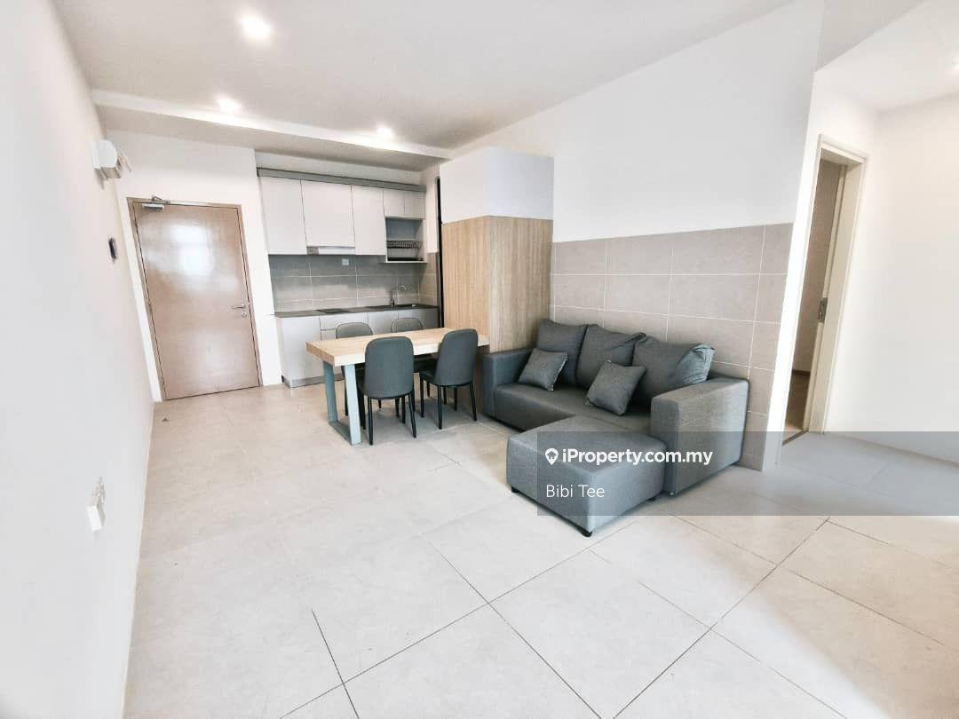 Orchard residences for rent near la promenade