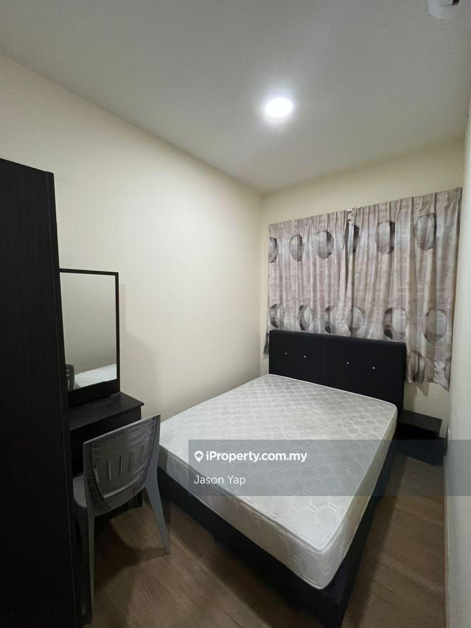 1 Bedroom 1 Bathroom With Good Condition Dual Key Unit
