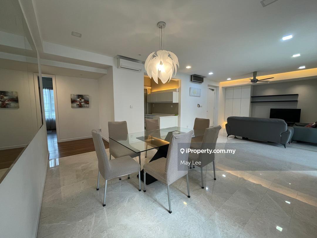 Kiaraville 3 Bedroom Unit For Sale