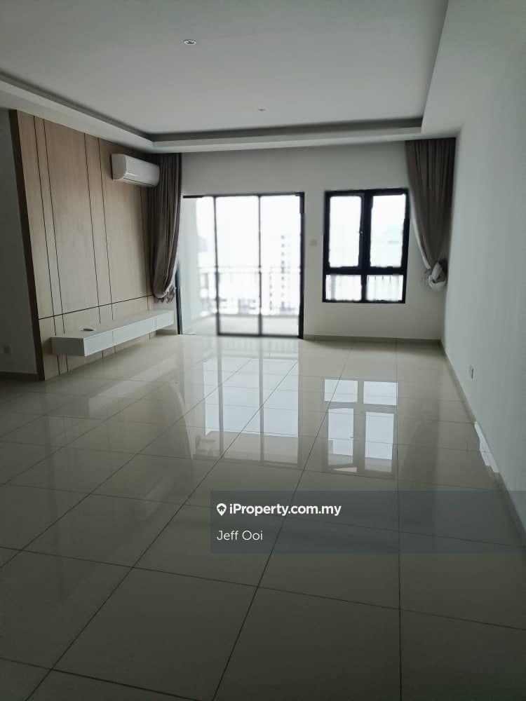 Grace residence jelutong renovated 3cp 1450sf rare nice