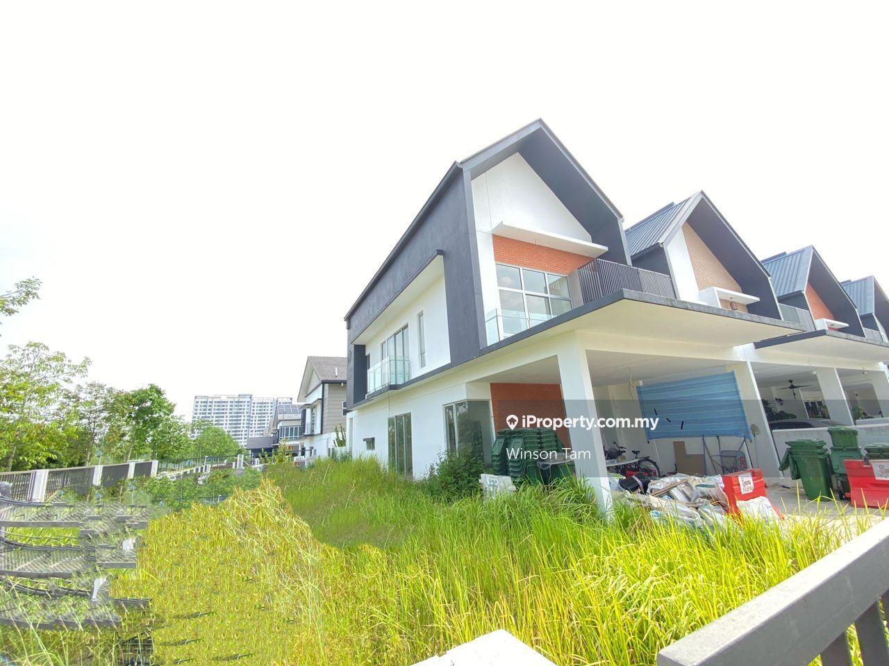 Corner Lot Unit, Below Market, Limited Unit, Greenery Area
