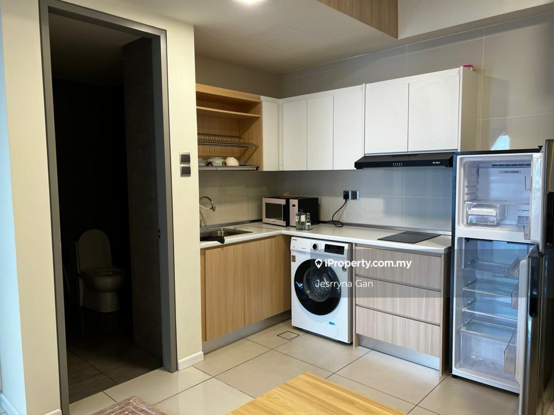 Good location, hot demand