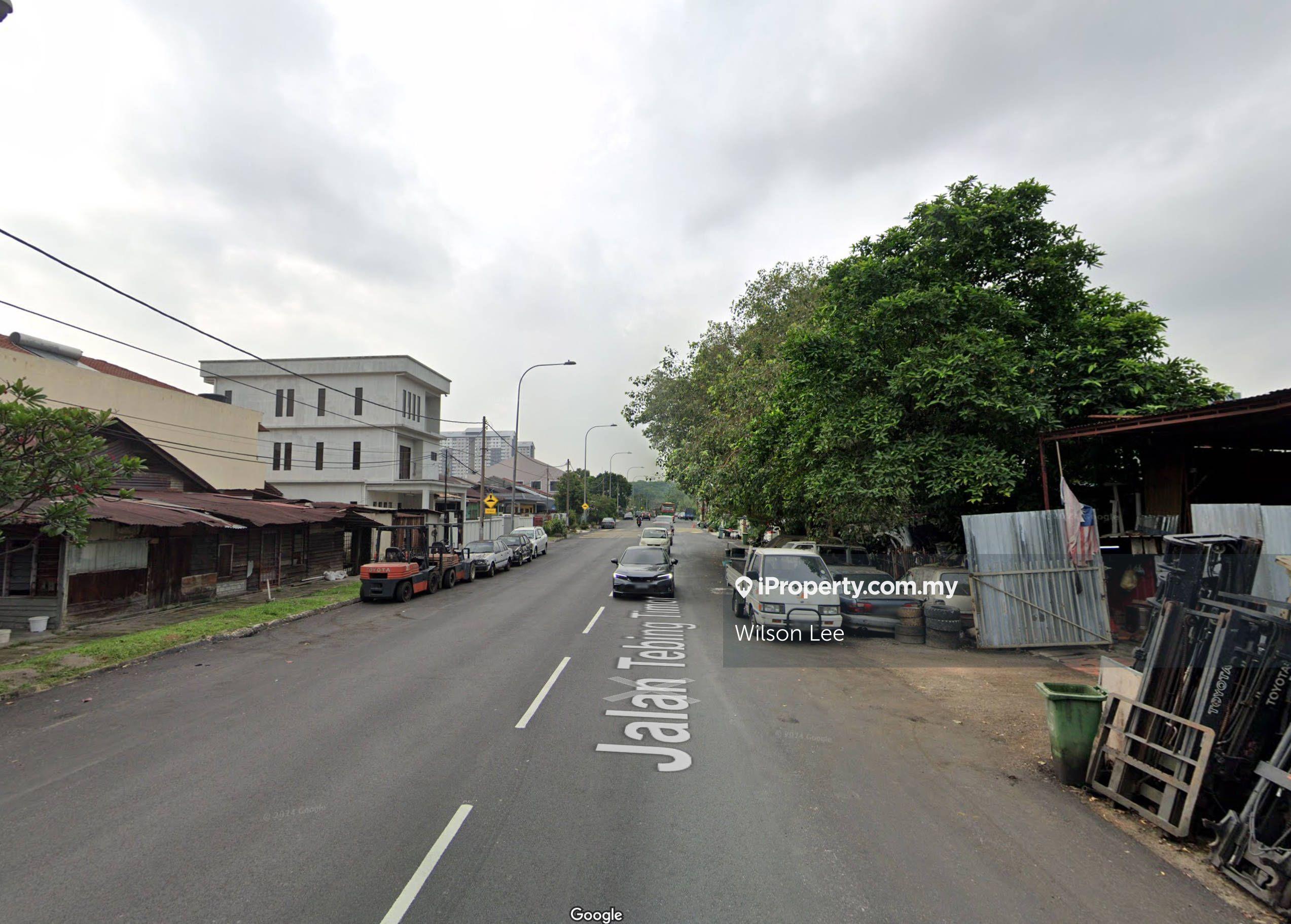 Land Bungalow Jinjang Utara Kepong