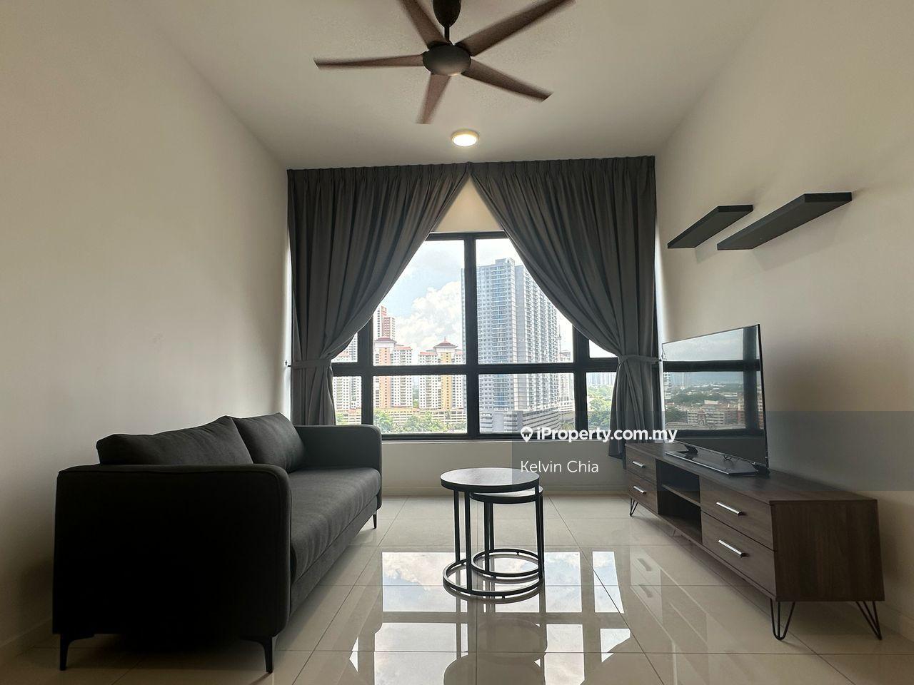 Fully Furnished nice condition