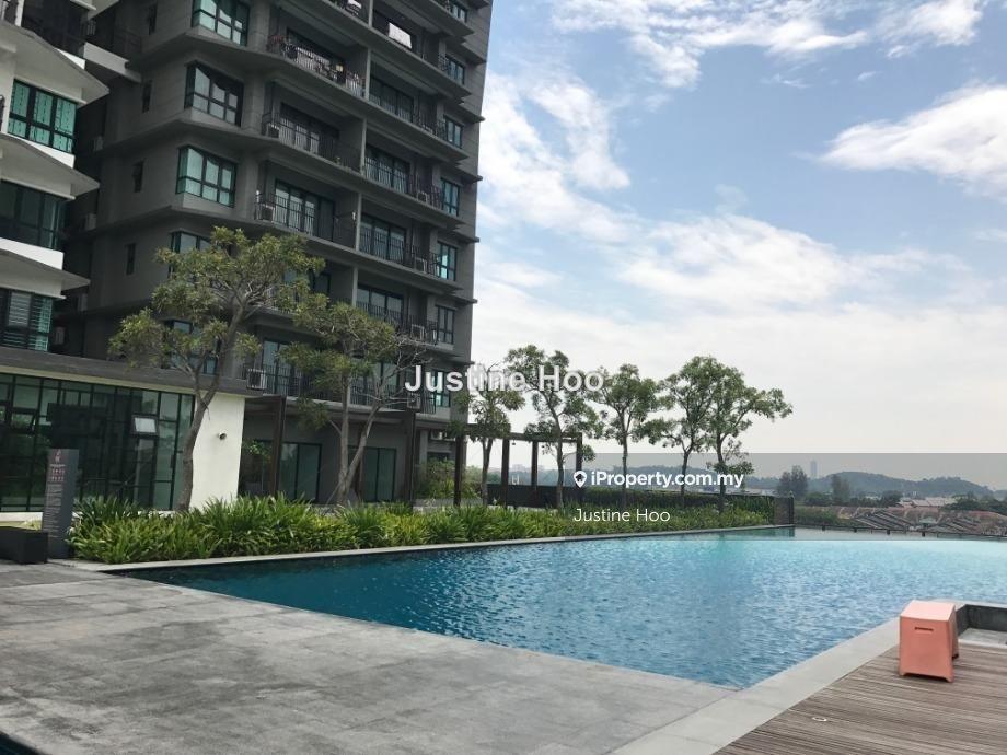 Small Size condo 