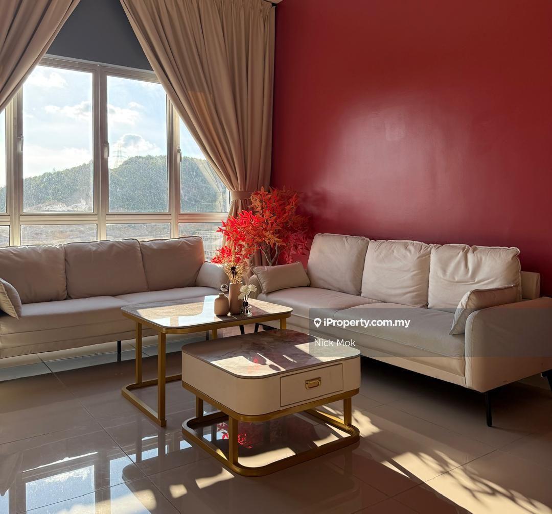 Acacia Residences for Rent