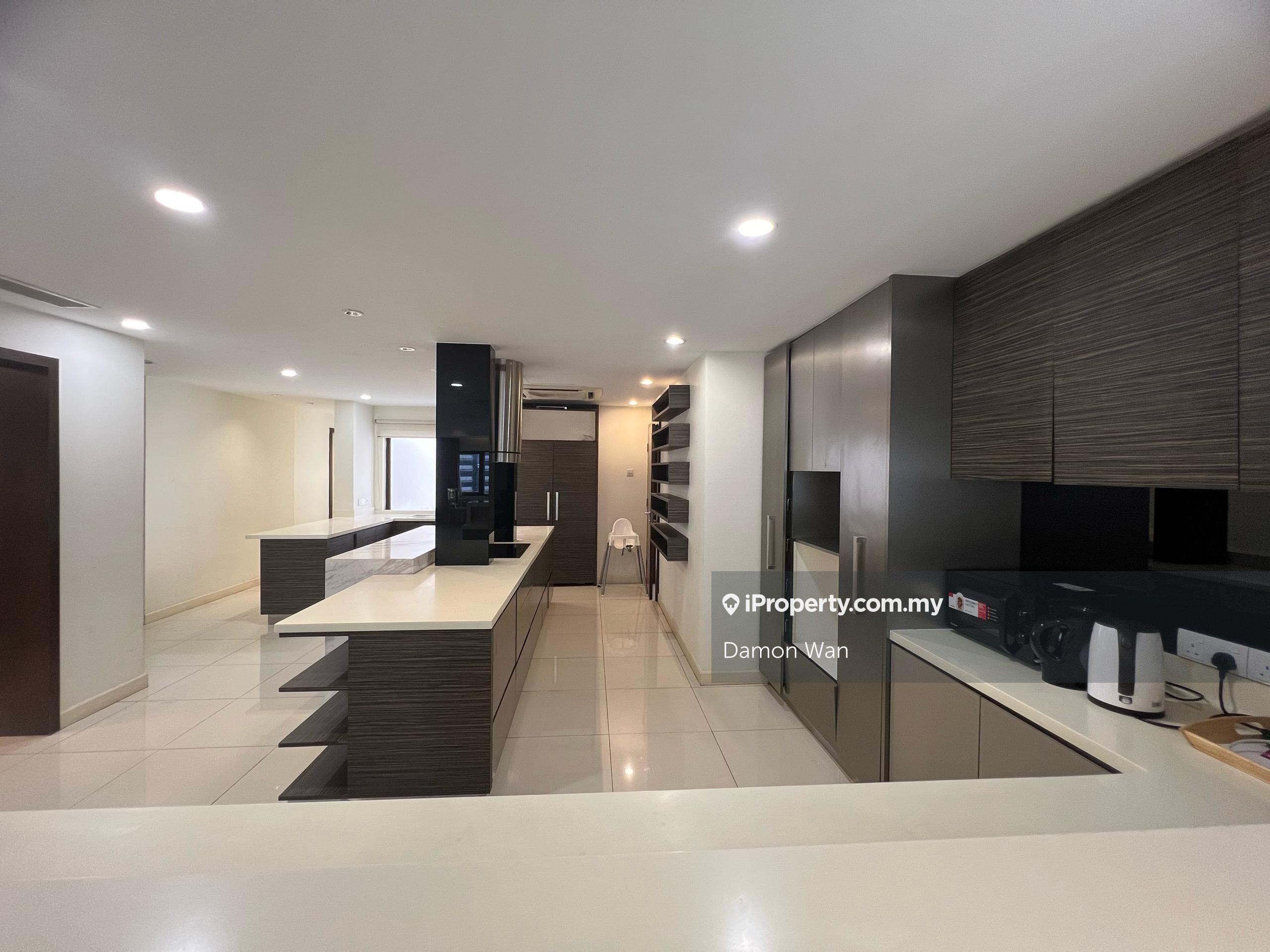 Penthouse for sale