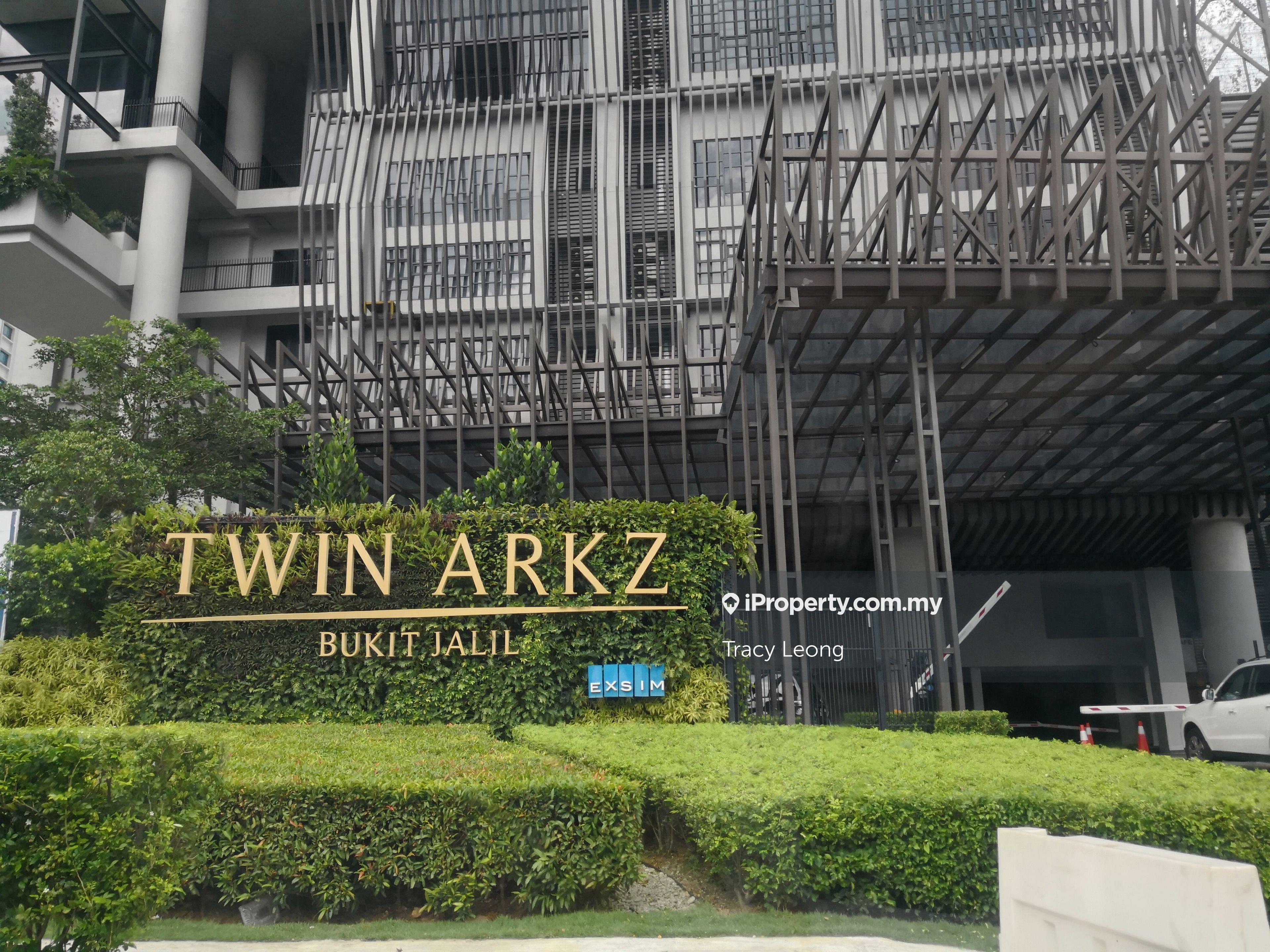 Pavillion 2 Bukit Jalil, Recreation park, Strategically location, 