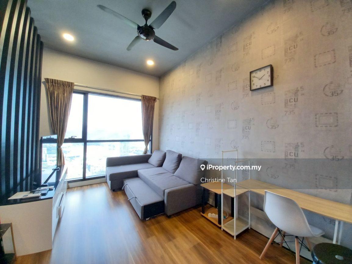 Studio unit