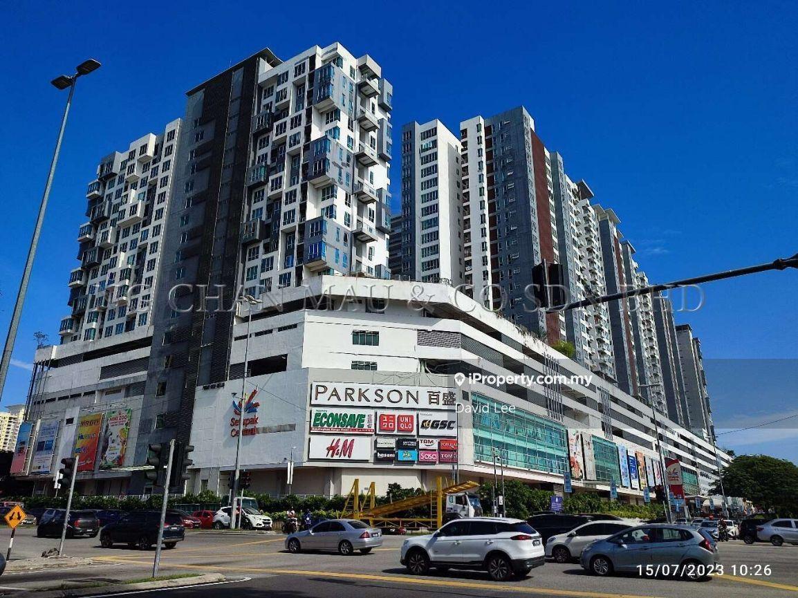 Below Market Value, Bank Offer 322 K