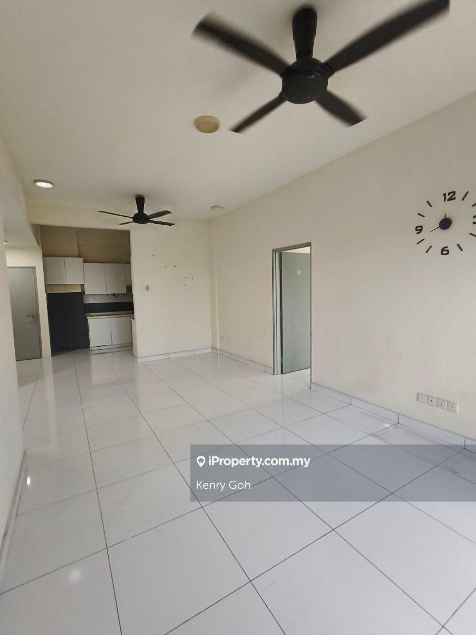 The Twin Residences Tampoi Skudai