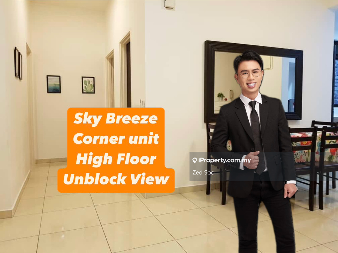Sky Breeze