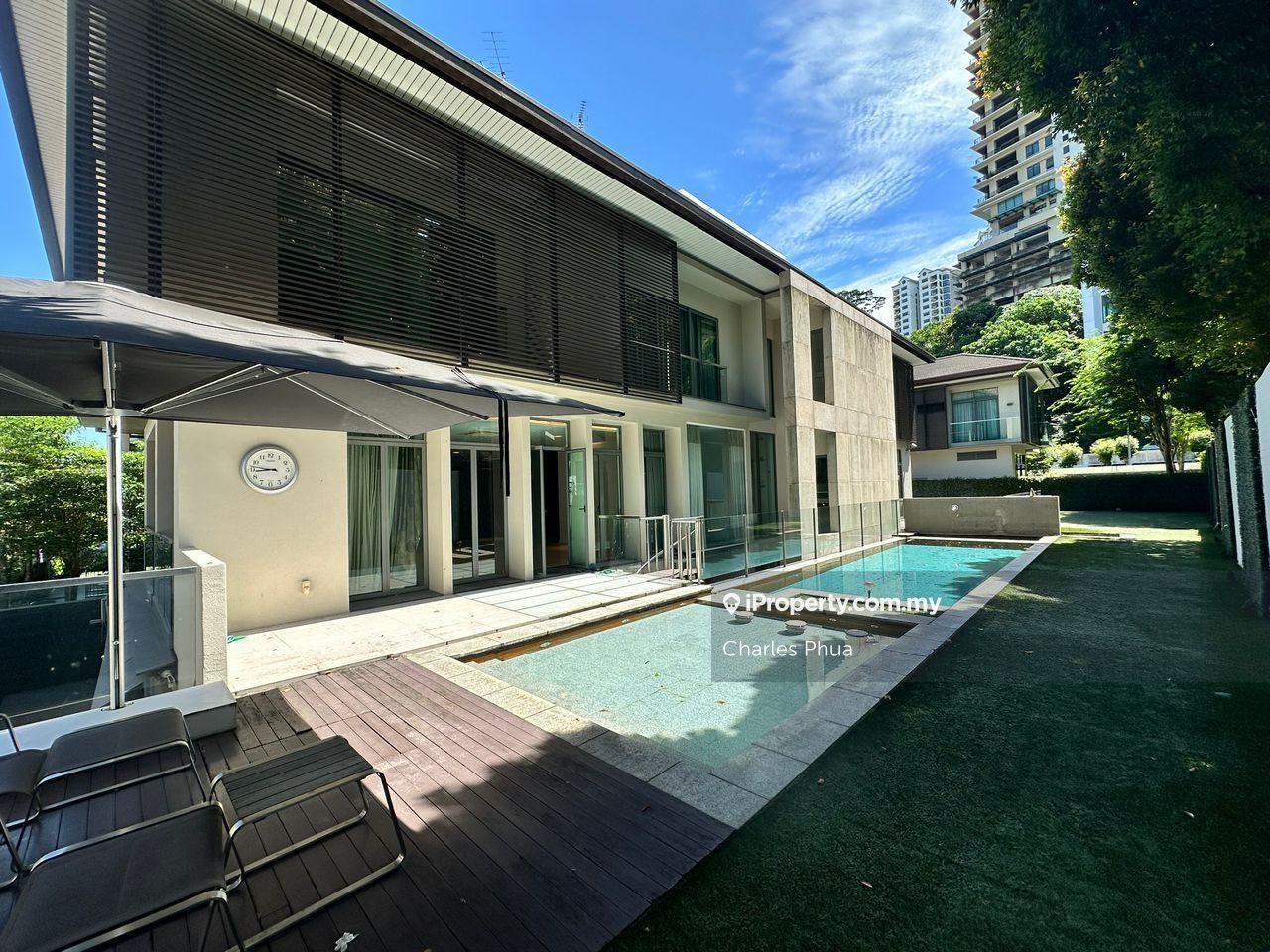 Beautiful bungalow for sale