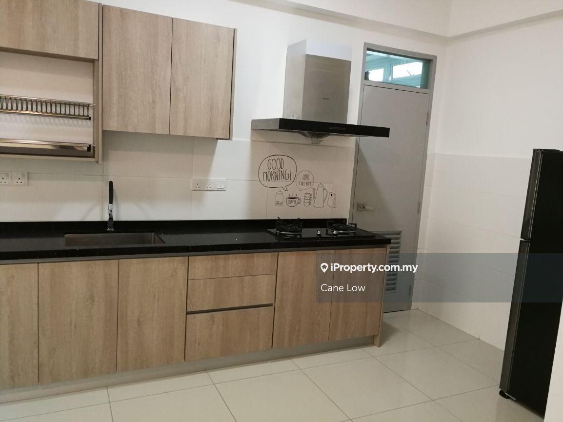 Condominium for Rent