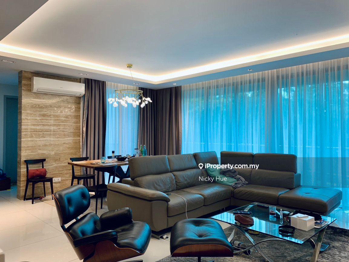 Villa for sale @ Sunway La Costa 