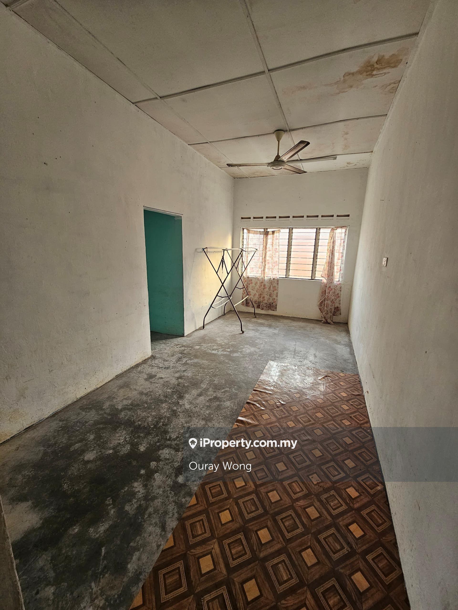 Pulai Utama Flat Skudai Mutiara Rini Seri Orkid Taman Universiti Johor