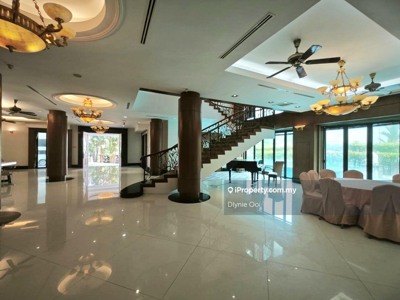 Best Deal Bungalow Villa The Mines Resort City  