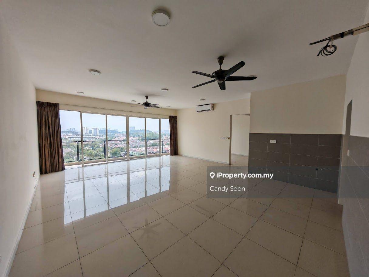 Casa Green Cheras Spacious Layout Good Amenity near C180 Hussain Onn