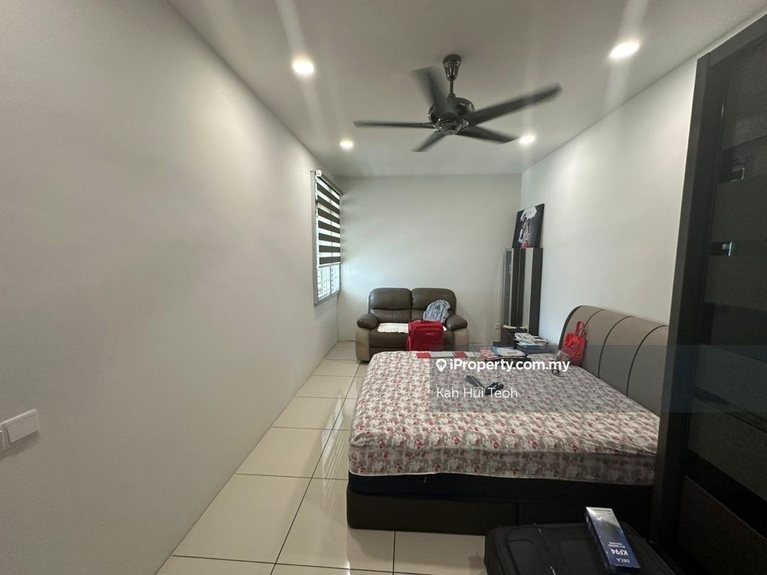 Permatang Santuari @ Alma , Bukit Mertajam Sanctuary Residence Phase 3