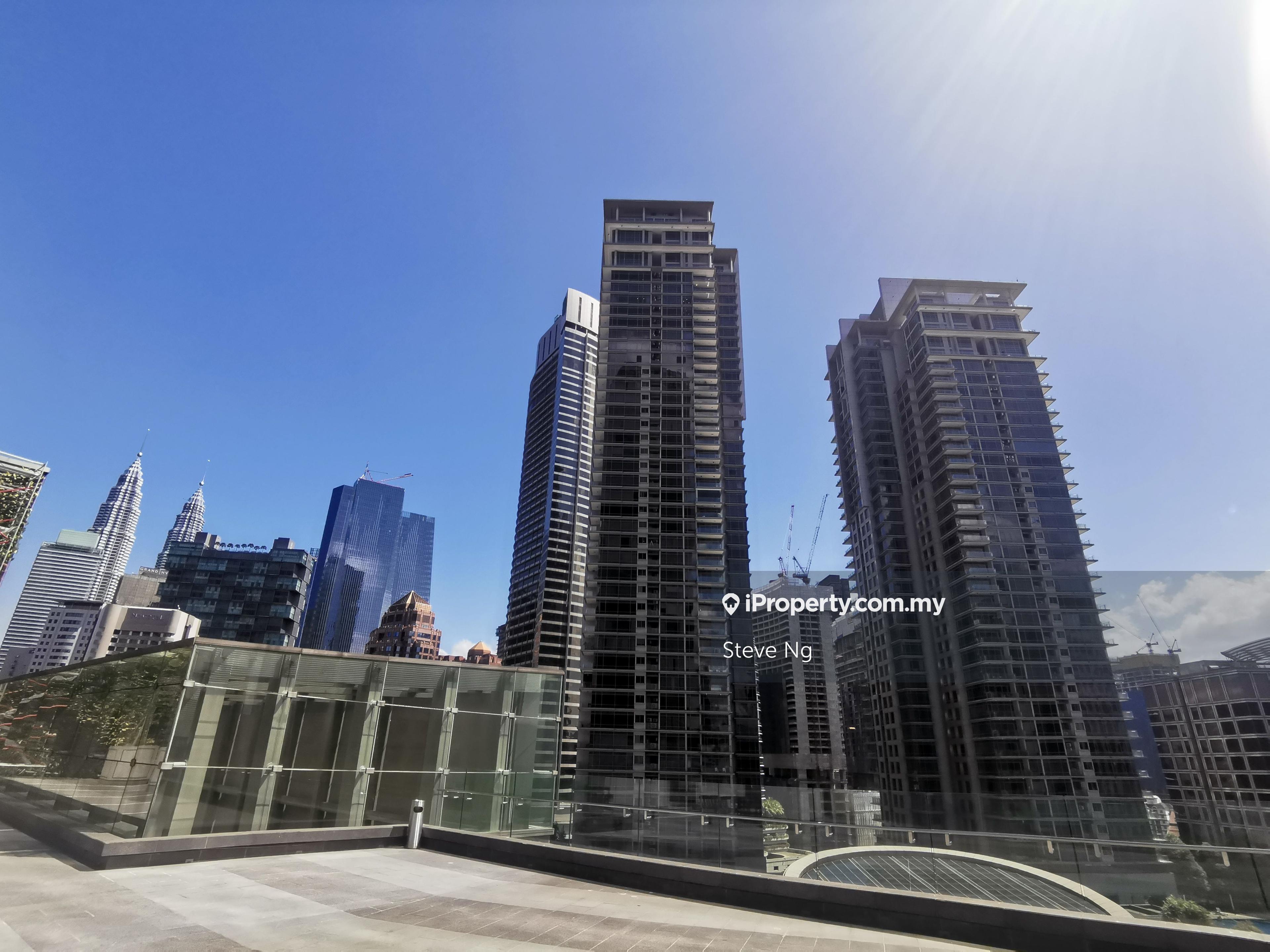Serviced residence for Sale