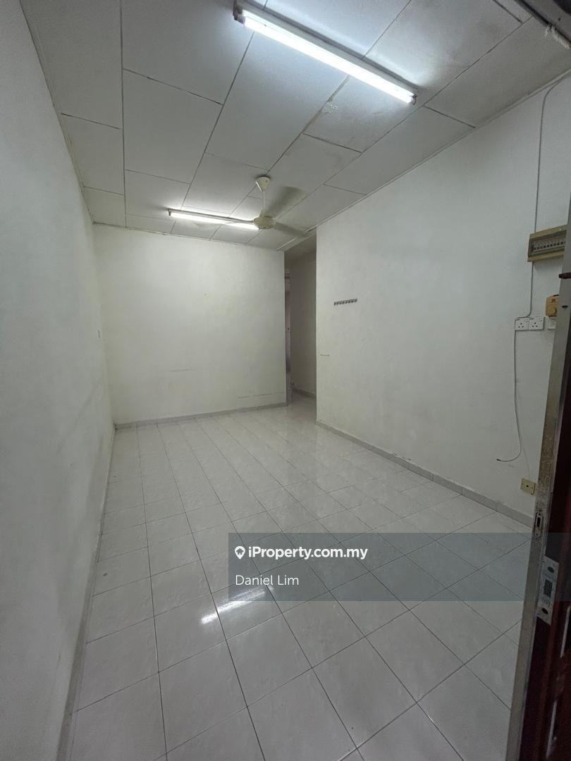 Single Storey Terrace Taman Saujana Indah Bukit Katil Melaka 