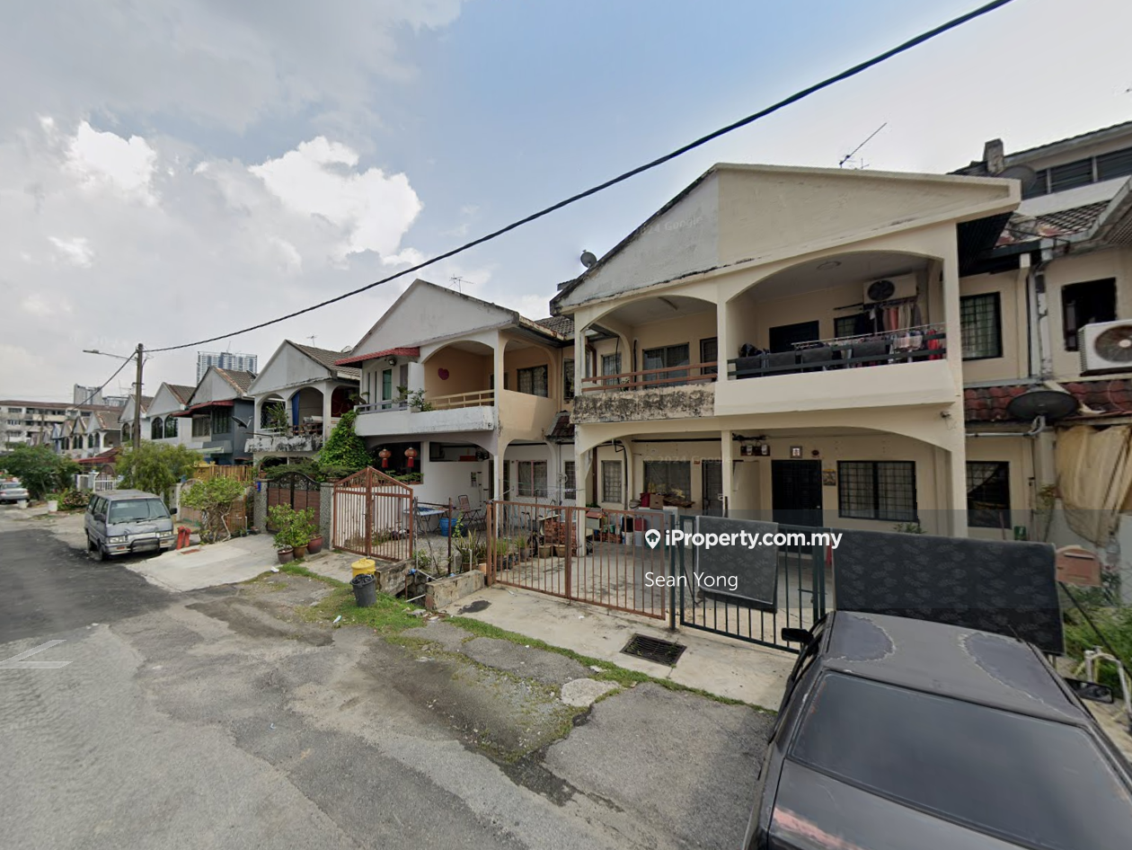 Taman Selayang Bahagia @ Selayang