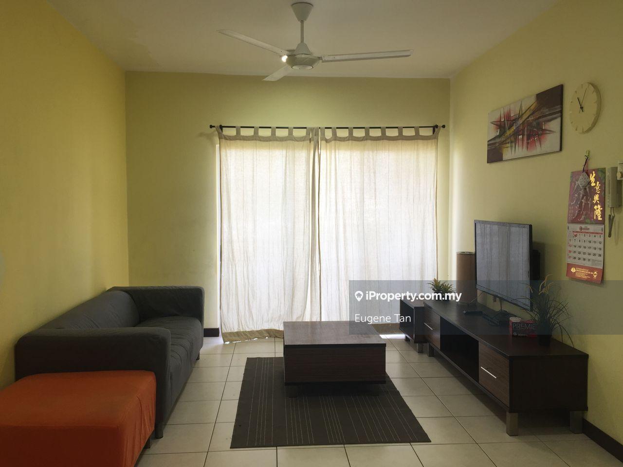 Cheapest, Cova Villa Condo, Kota Damansara, Near Thomson & Segi, PJ