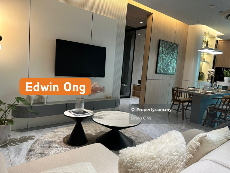 New Launch Freehold Condo