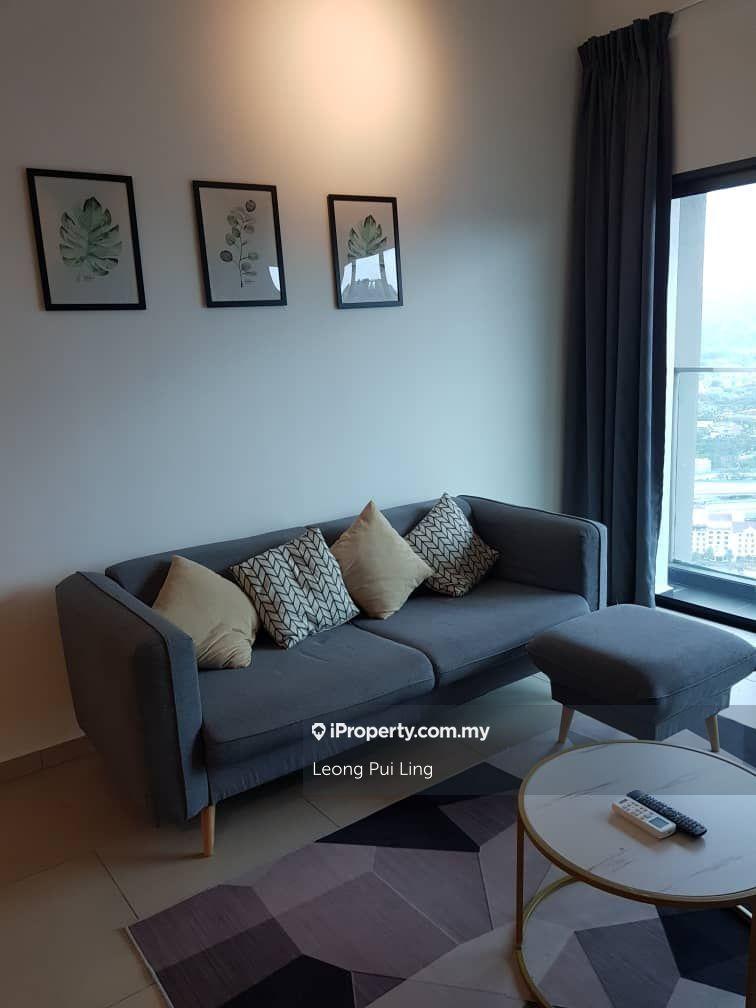 Condominium for Rent