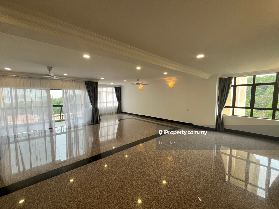 Brand New Duplex Penthouse for Rent