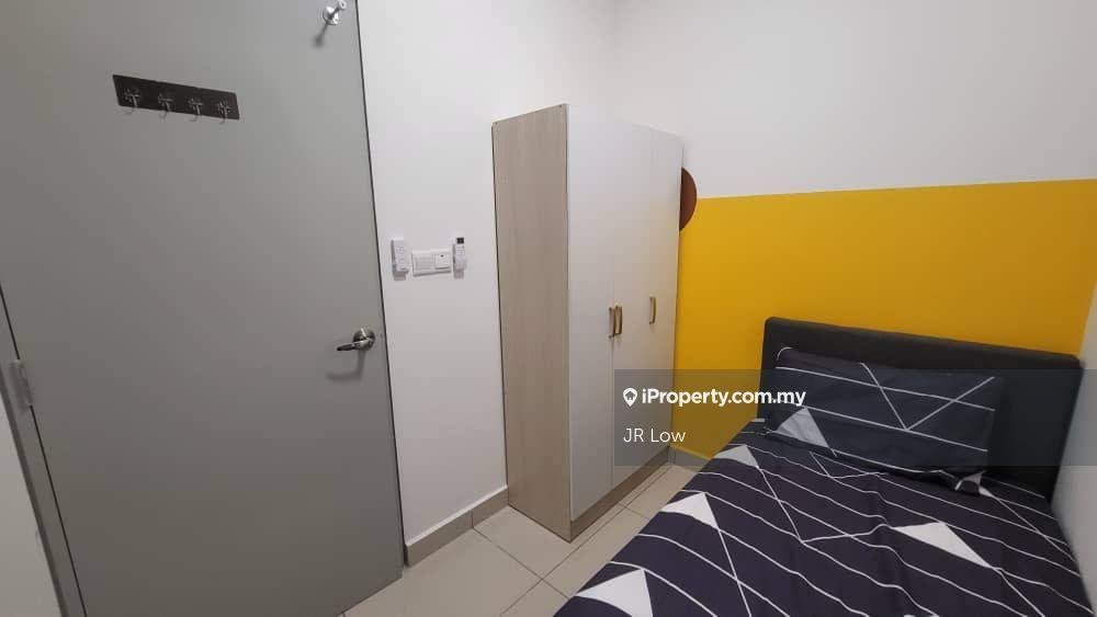 Verando Residence Small Room