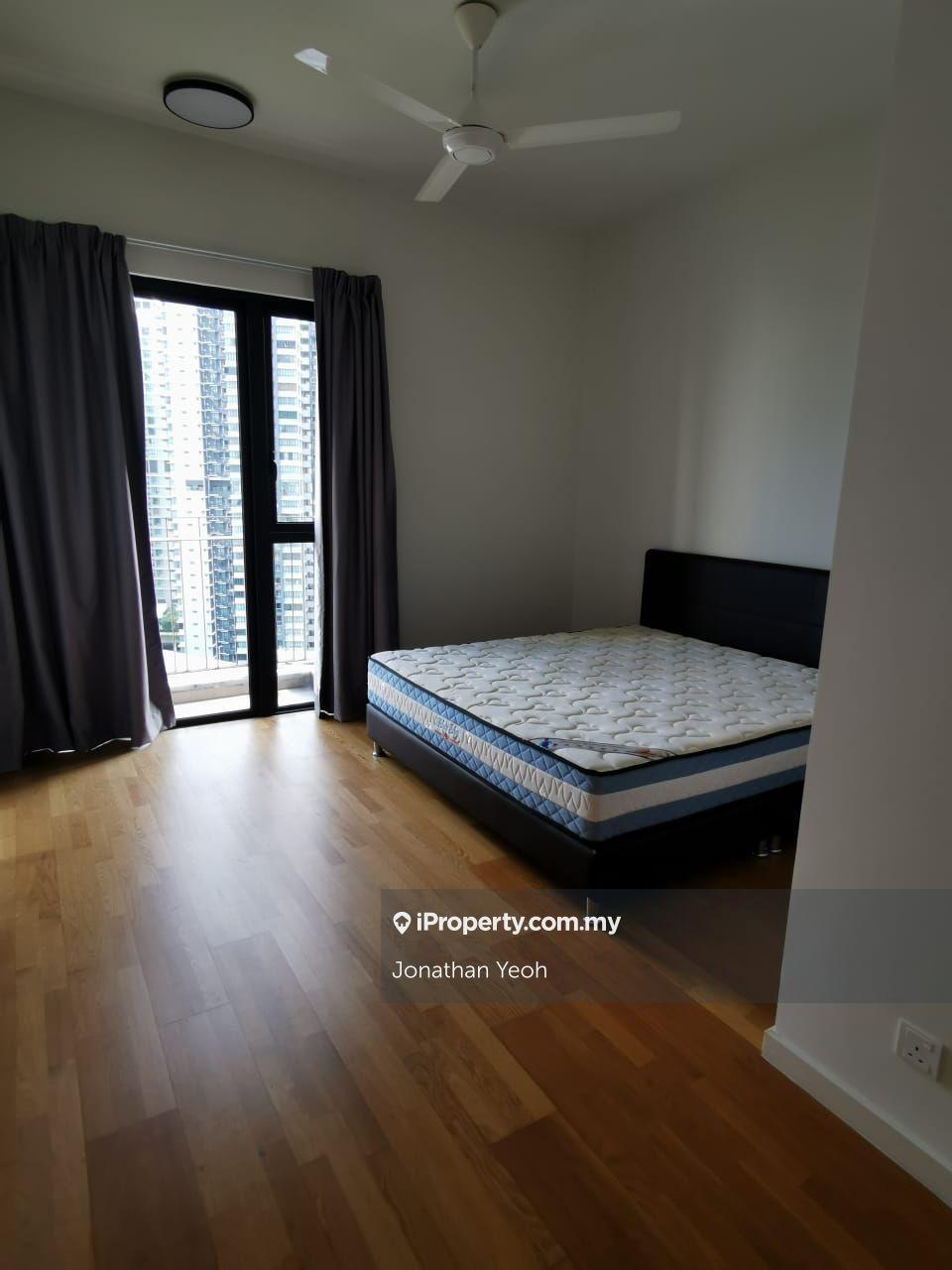 KL Wangsa Maju Seri Riana Fully Furnished For Rent 