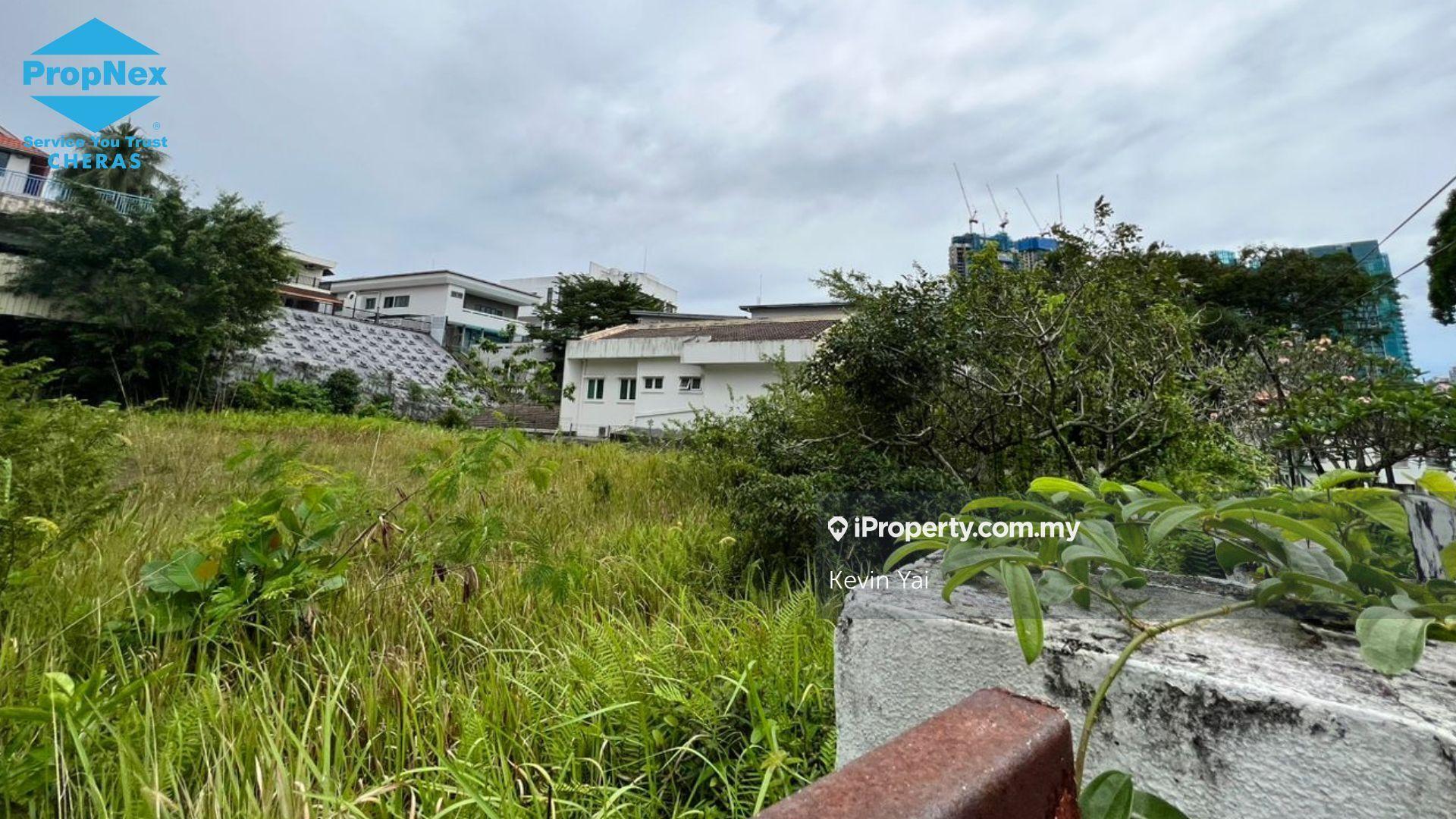 Rare piece of Residential Land 
