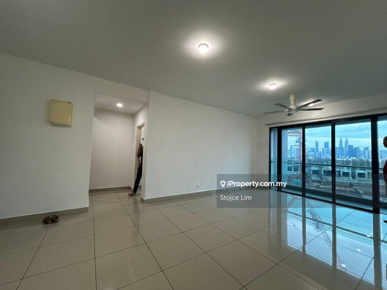 Ascenda Residence Setapak Below Market Value Good Condition Unit
