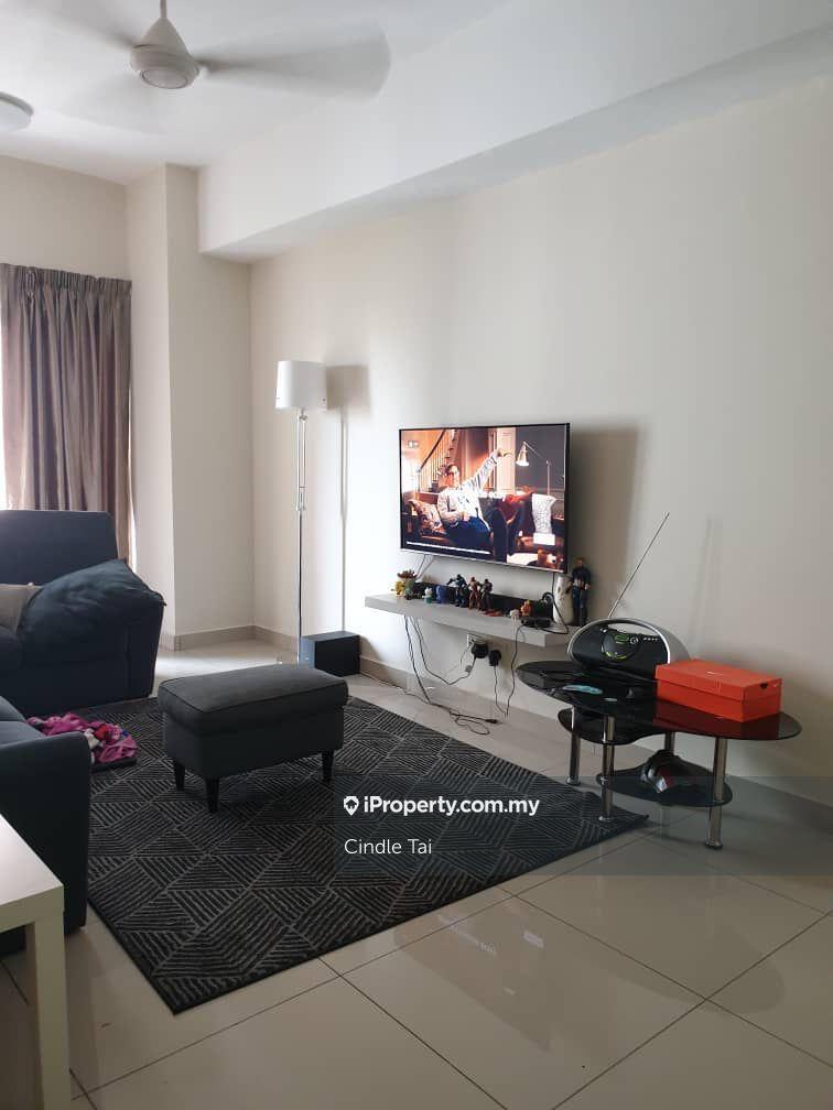 Serviced residence for Sale