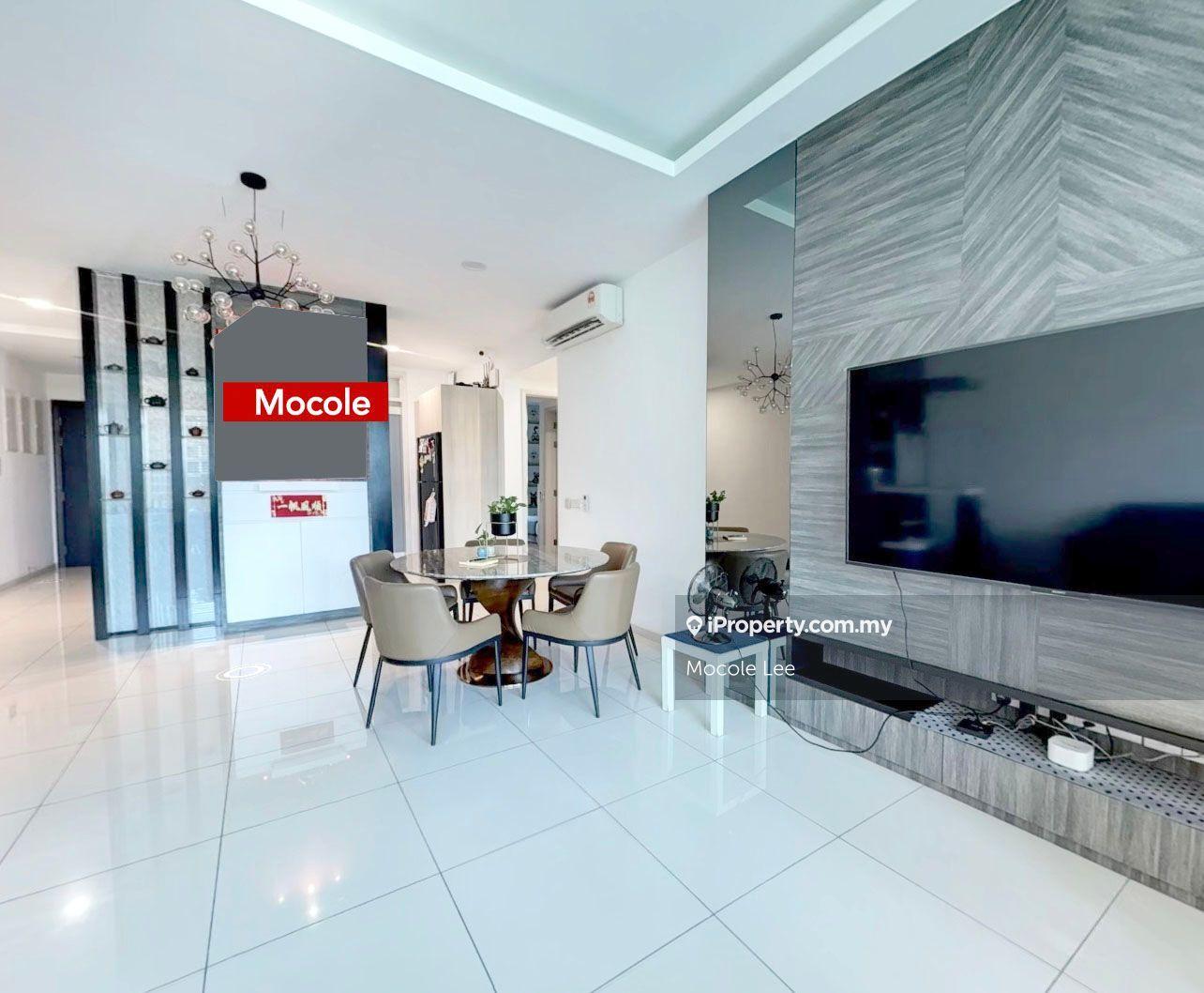 Convenient Location I Near Penang Bridge I Good Deal