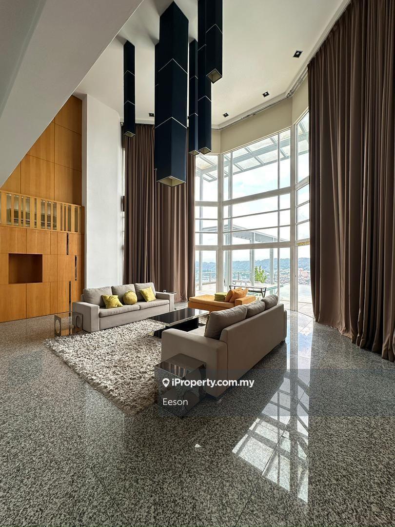 High-End Luxury 9 Bukit Utama! Furnished! Perfect Location! Best Deal!