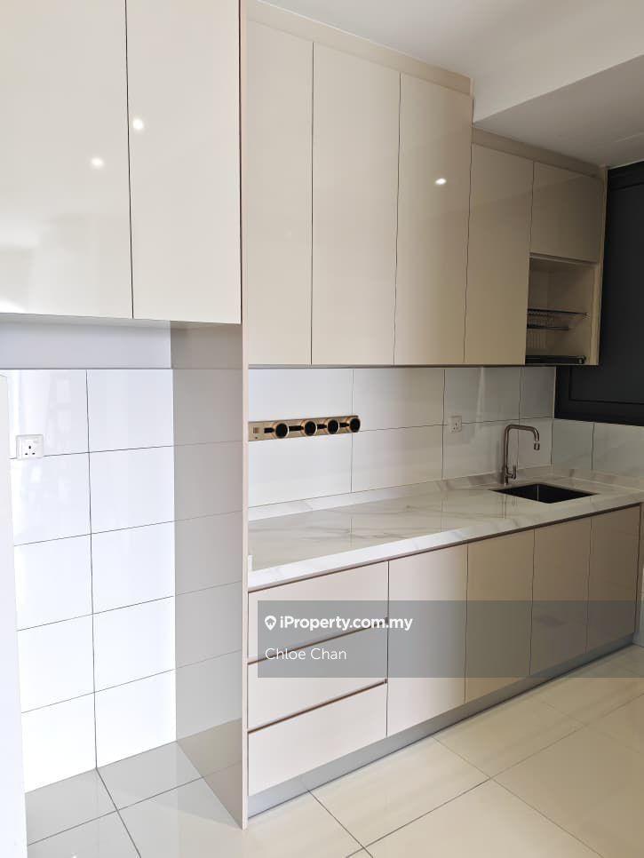 Traders Park Cheras Brand New 604sqft 2 R 2 B Unit For Rent