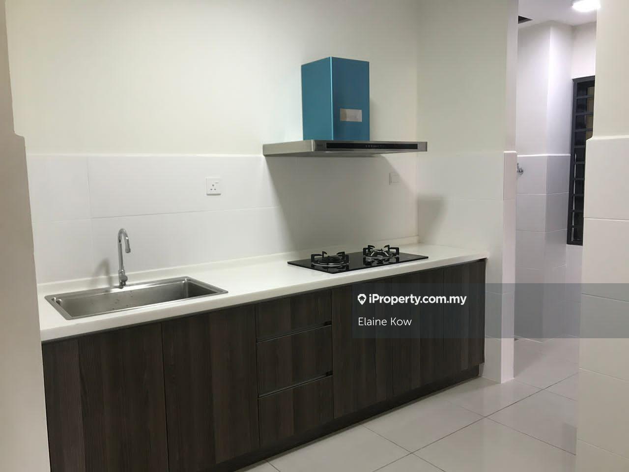 Serviced residence for Sale