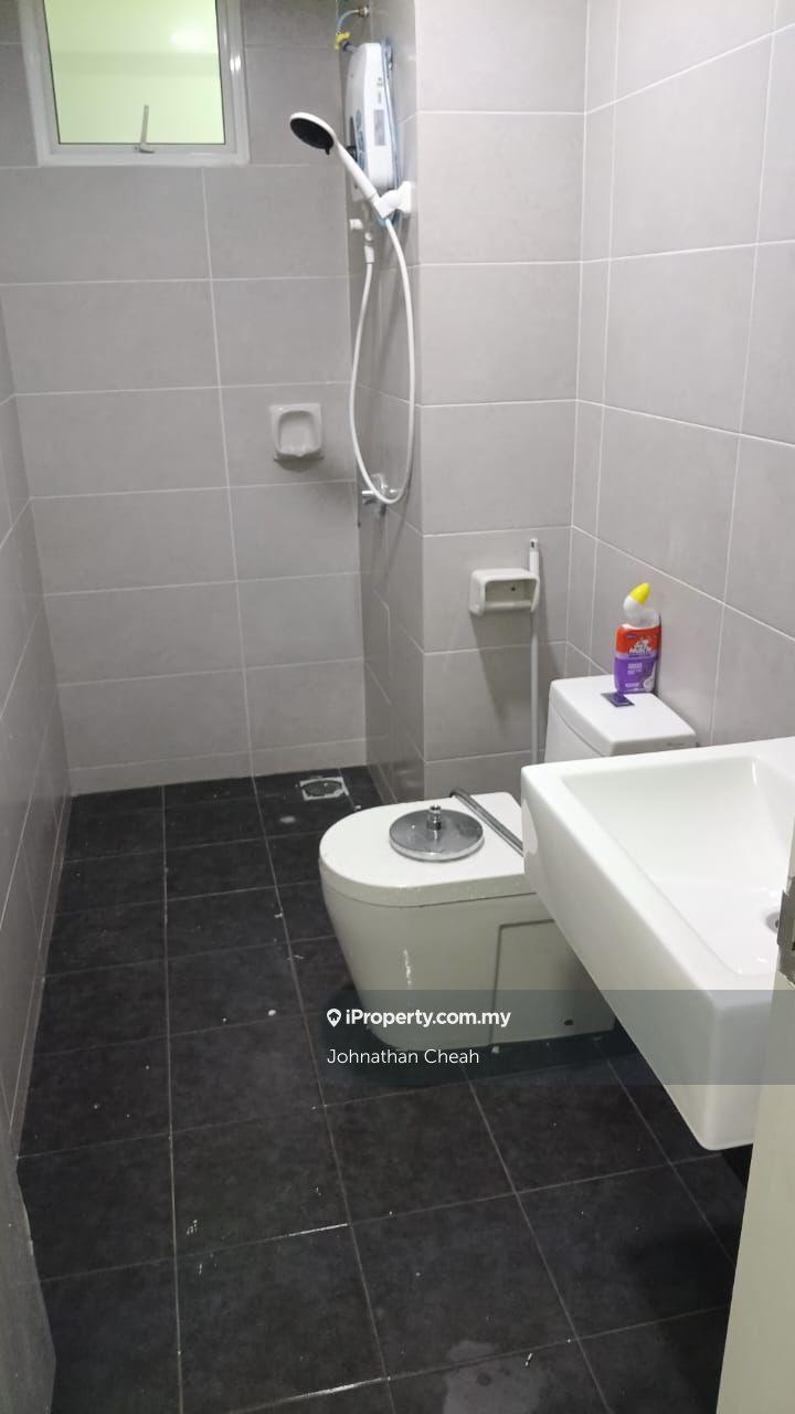 8 min 2 Penang Airport Emerald Residence Fully Furnished Bayan Lepas