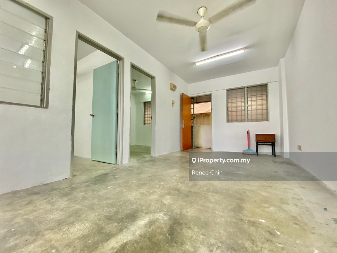 Pandan Ria Block D Taman Pandan Ria 2 Ampang Jaya Pandan Indah
