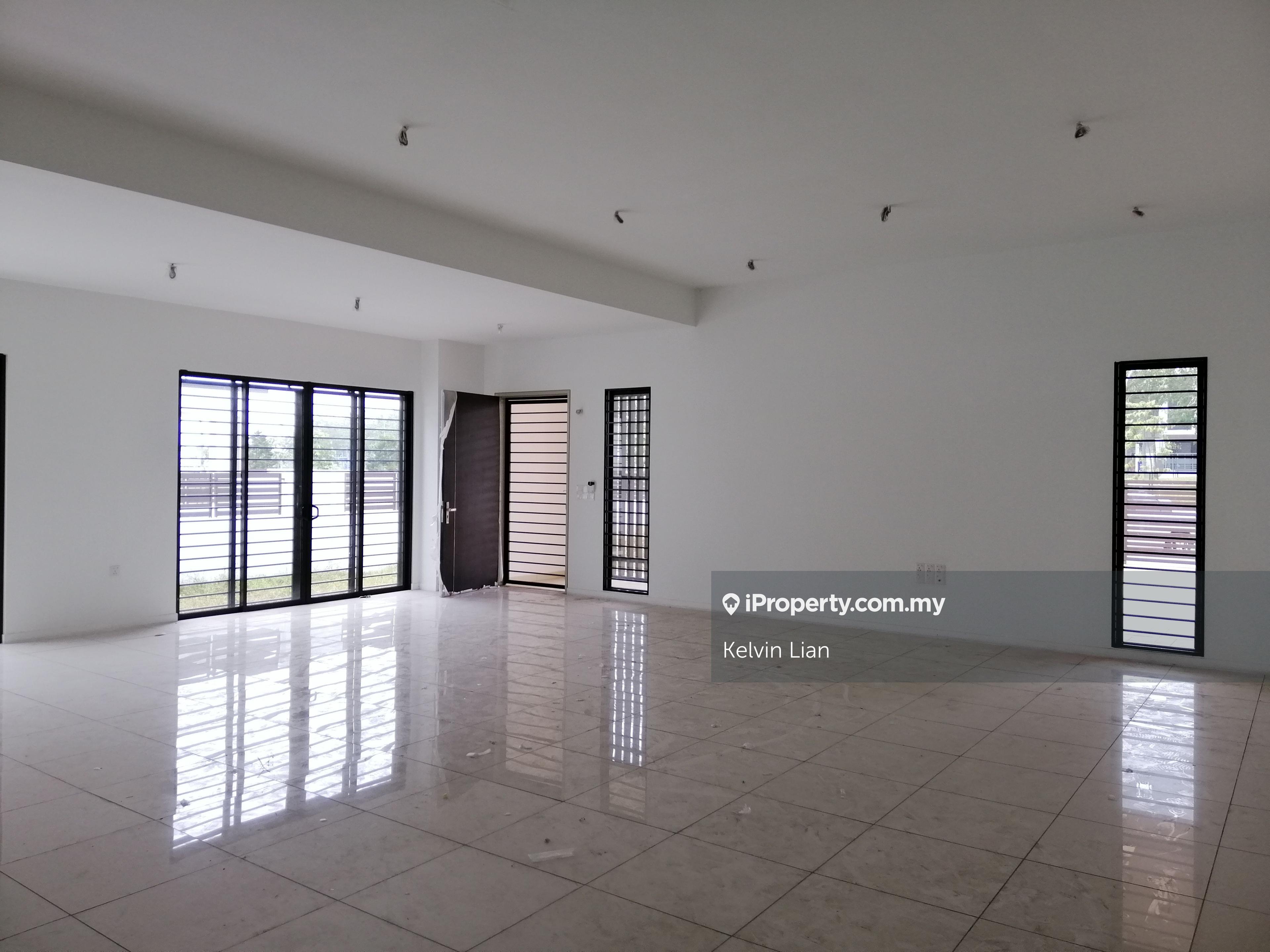 Superlink House For Rent