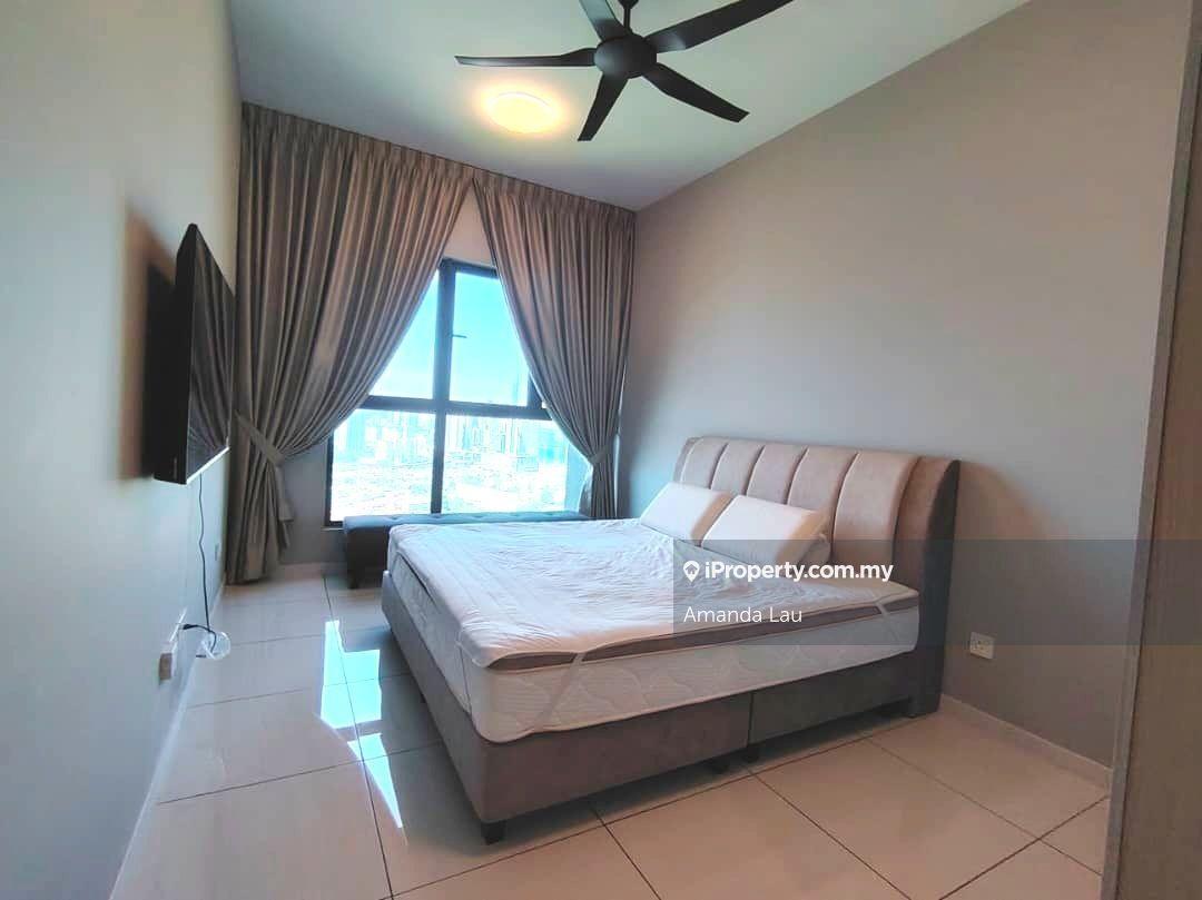 The valley sky Sierra condo for Rent 