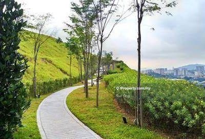 Santuari Park, Kuala Lumpur, Bangsar South, KL City